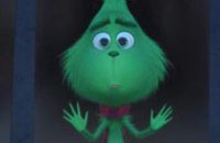 《綠毛怪格林奇》動畫配音